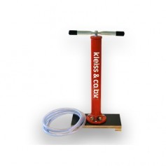 Pump inflatable stoppers type 511