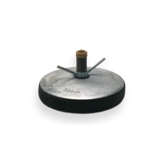 Drain test plug type 1020