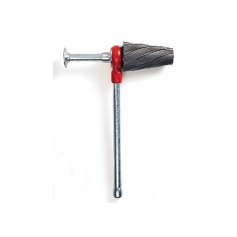 Pijpruimer type 2, 2S, 3 en 254