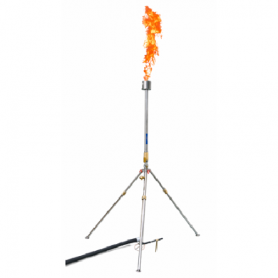 Affakkelinstallaties