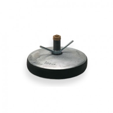 Afsluitstop type 1020