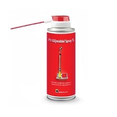 P3 Glijmiddel Spray TL